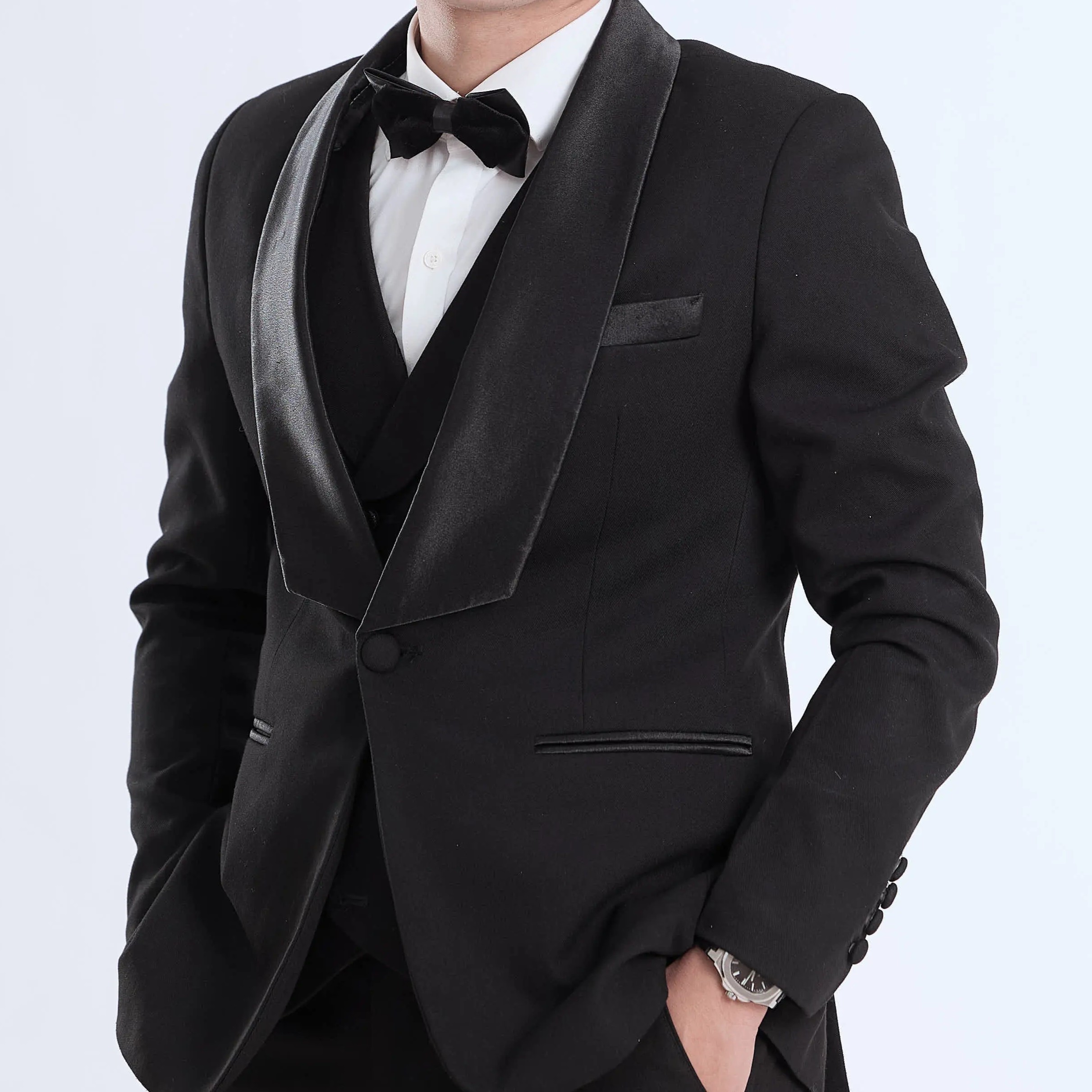 TIỆC CƯỚI NHÀ TRAI