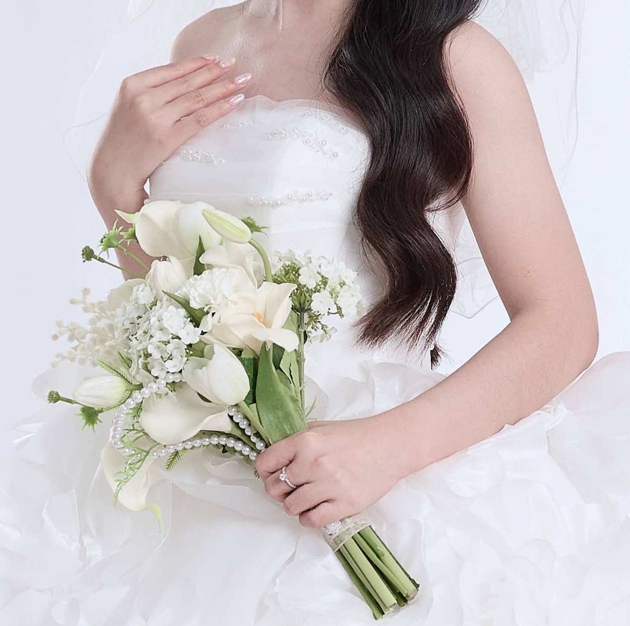 TIỆC CƯỚI NHÀ GÁI